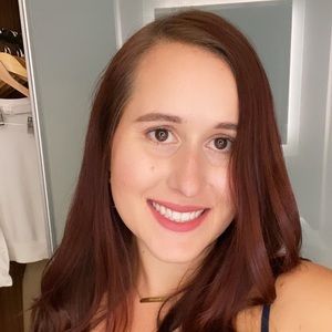 Meet your Posher, Madeline